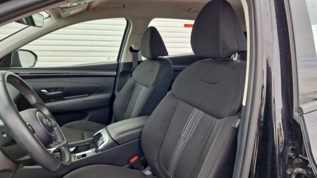 Hyundai Tucson image 7