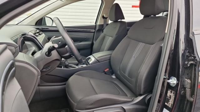 Hyundai Tucson image 6