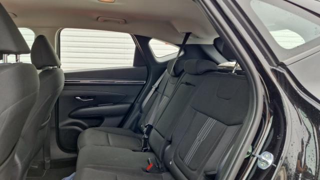 Hyundai Tucson image 1