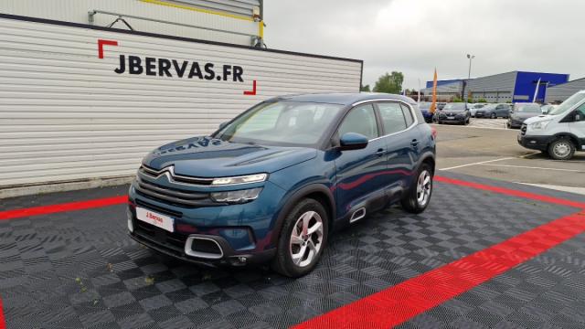 Citroen C5 Aircross Bluehdi 130 Eat8 Business
