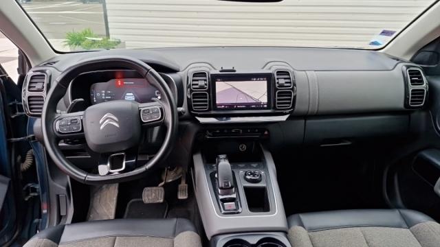 Citroen C5 Aircross image 7