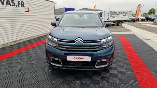 Citroen C5 Aircross image 6