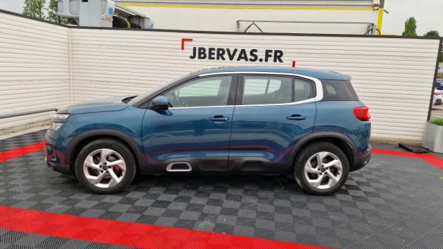Citroen C5 Aircross image 3