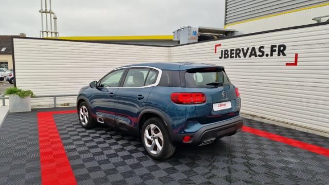 Citroen C5 Aircross image 9