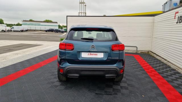 Citroen C5 Aircross image 2