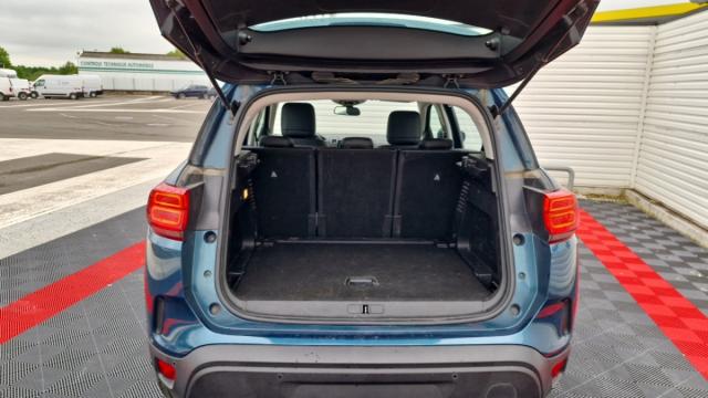 Citroen C5 Aircross image 1
