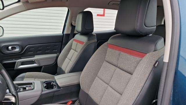 Citroen C5 Aircross image 4