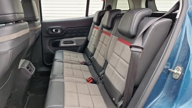 Citroen C5 Aircross image 5