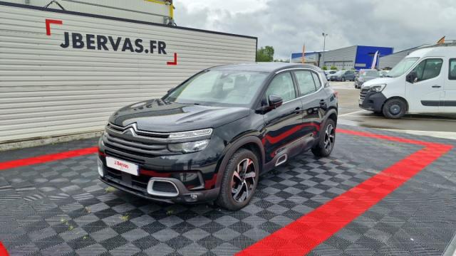 Citroen C5 Aircross Bluehdi 130 Eat58 Business
