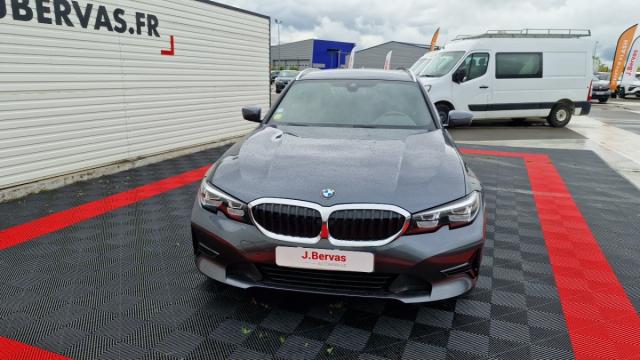 Bmw Série 3 image 4