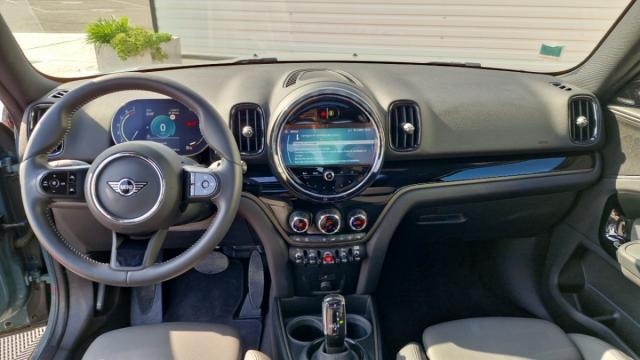 Mini Countryman image 7