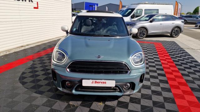 Mini Countryman image 5