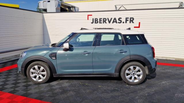 Mini Countryman image 8