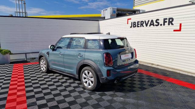 Mini Countryman image 1
