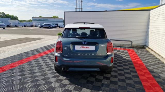 Mini Countryman image 6