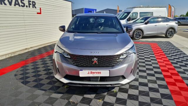 Peugeot 3008 image 5