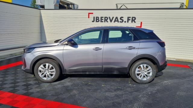 Peugeot 3008 image 1