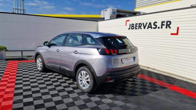 Peugeot 3008 image 4