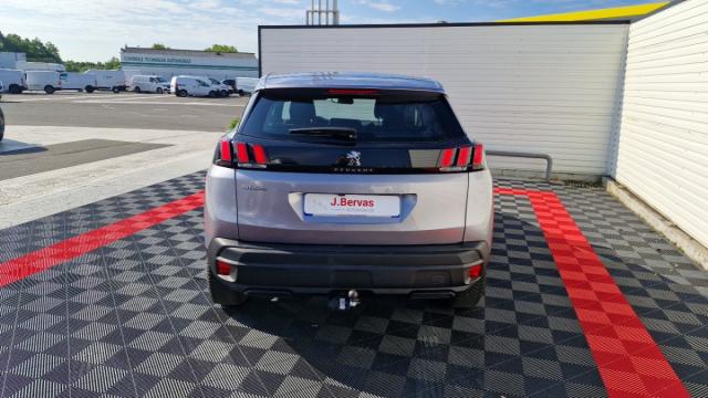 Peugeot 3008 image 9