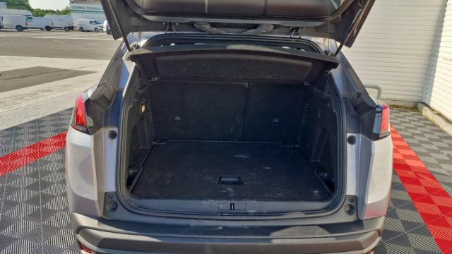 Peugeot 3008 image 3