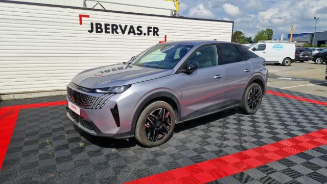 Peugeot 3008 Hybrid 136 E-Dcs6 Allure