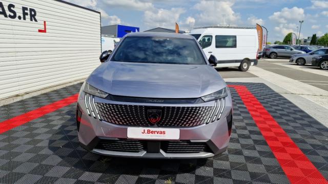 Peugeot 3008 image 8
