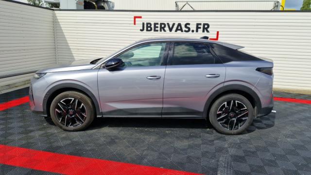 Peugeot 3008 image 6