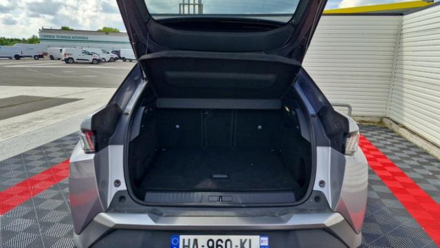 Peugeot 3008 image 5