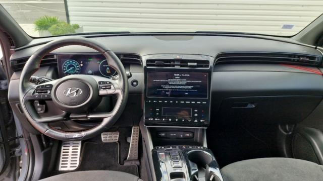 Hyundai Tucson image 7