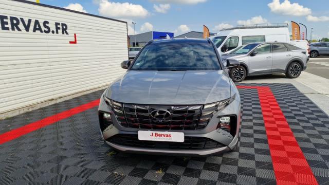Hyundai Tucson image 5