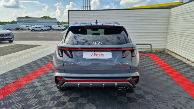 Hyundai Tucson image 2