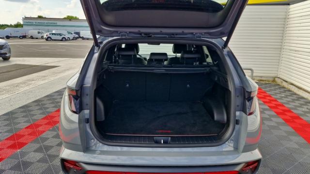 Hyundai Tucson image 4