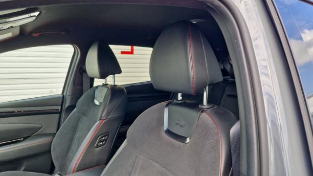 Hyundai Tucson image 6