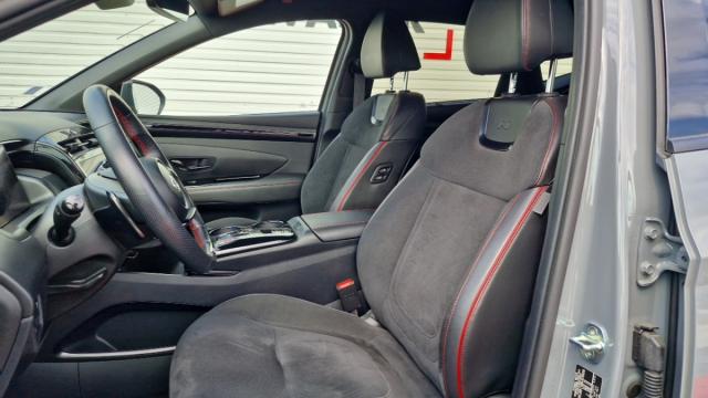 Hyundai Tucson image 3