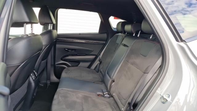 Hyundai Tucson image 9