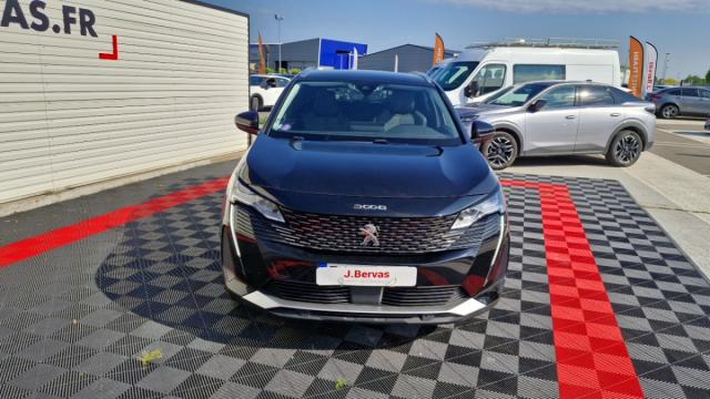 Peugeot 3008 image 2