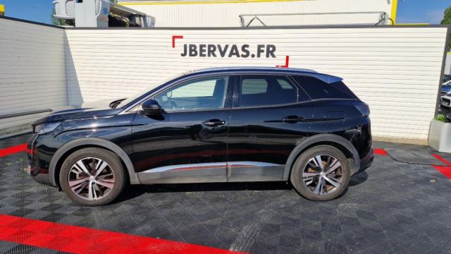 Peugeot 3008 image 3