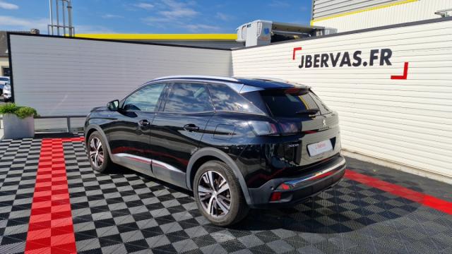Peugeot 3008 image 6