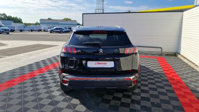 Peugeot 3008 image 1