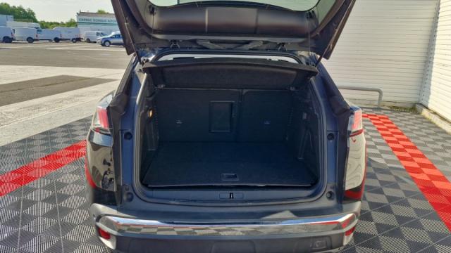 Peugeot 3008 image 9