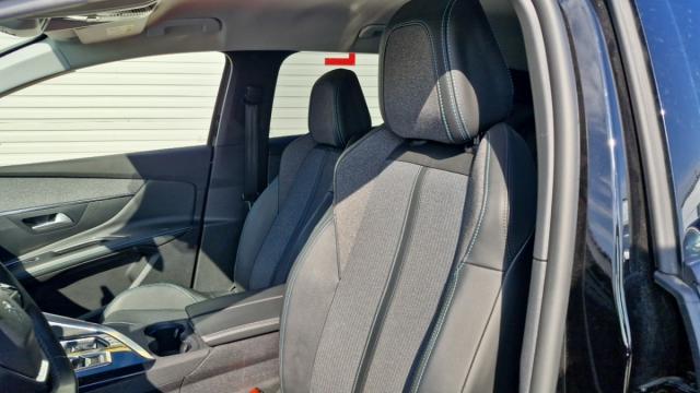 Peugeot 3008 image 4