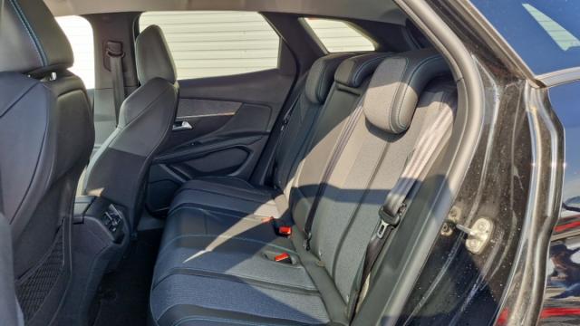 Peugeot 3008 image 5