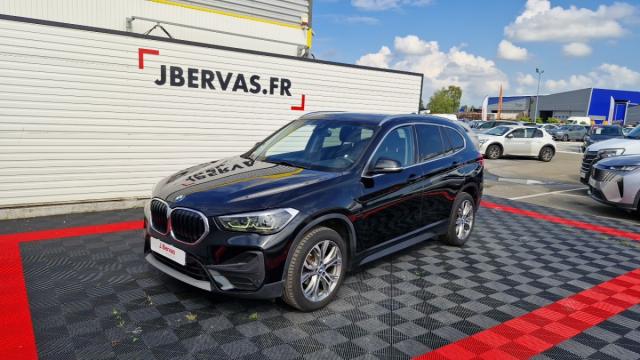 Bmw X1 F48 Lci Sdrive 16d Dkg7 Business Design