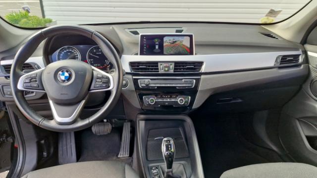 Bmw X1 image 8