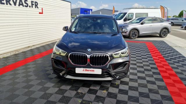Bmw X1 image 3