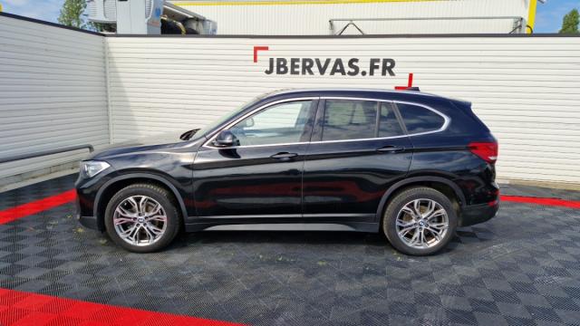 Bmw X1 image 4