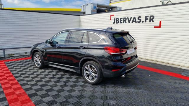 Bmw X1 image 6