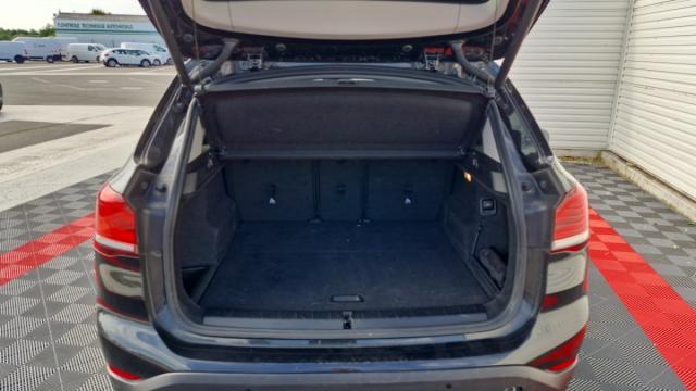 Bmw X1 image 1