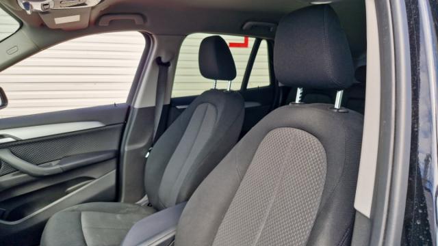 Bmw X1 image 5