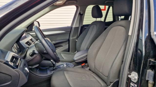 Bmw X1 image 7